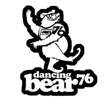 dancingbear76-logo